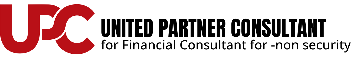 United Partner Consultant for Financial Consultant for -non security